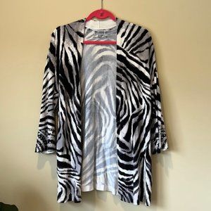 JM collection cardigan